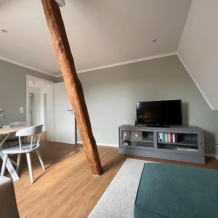 Apartman Hummelhuus *