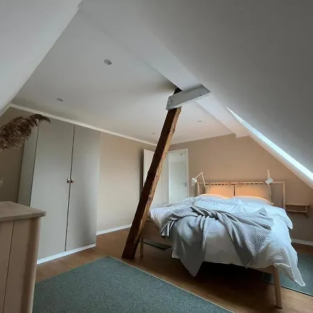 Apartman Hummelhuus *