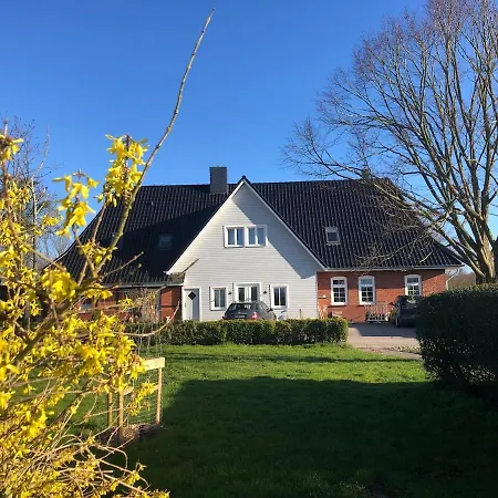 Hummelhuus * Manhagen