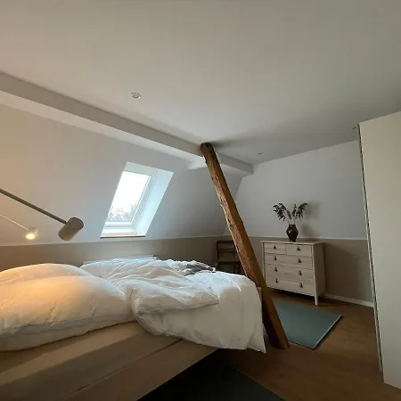 Apartman Hummelhuus Manhagen