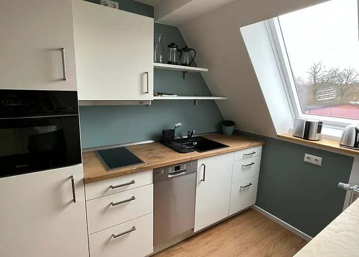 Hummelhuus Appartement