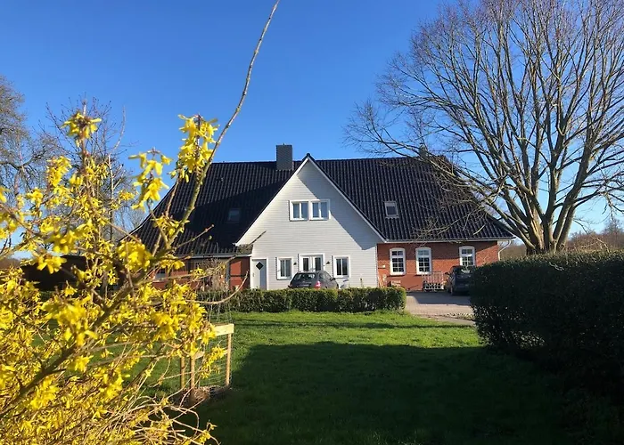 Hummelhuus * Manhagen